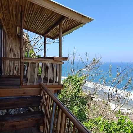 Вилла Nunggalan Hut Улувату Экстерьер фото