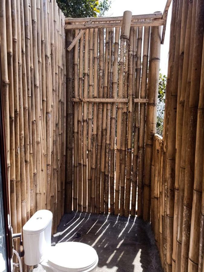 Вилла Nunggalan Hut Улувату Экстерьер фото